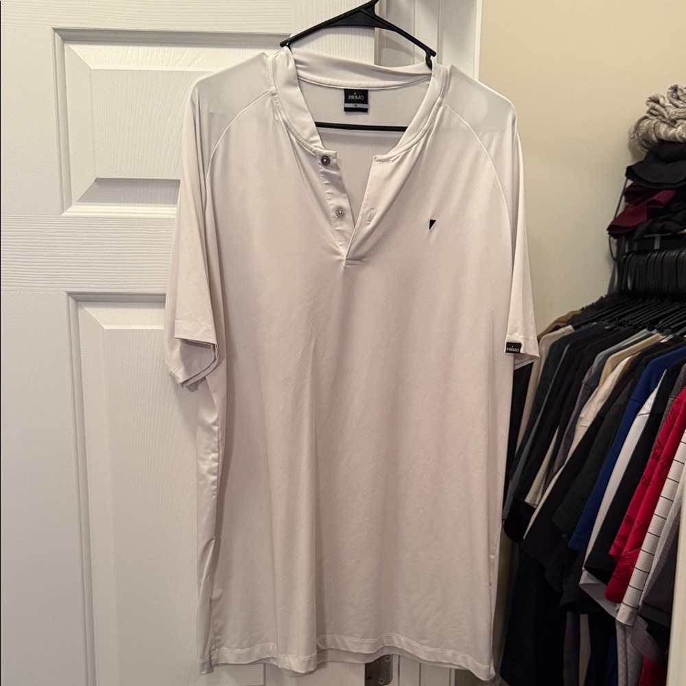 Primo Golf Shirt
